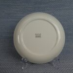 Arabia Unkari lautanen 17 cm BR-malli.