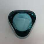 Iittala Tris kynttilähty merensininen Alfredo Häberli.