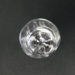 Iittala Gaissa 4 cl snapsilasi.