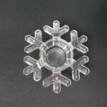 Iittala Lumihiutale tuikkulyhty Jorma Vennola.