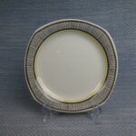 Gefle Tangent lautanen 18 cm.
