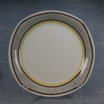 Gefle Tangent lautanen 23,5 cm.