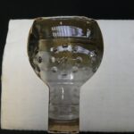 Riihimäen lasi Lumihiutale juomalasi 20 cl 6 kpl.