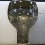 Riihimäen lasi Lumihiutale juomalasi 20 cl 6 kpl.