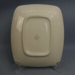 Arabia Kauppatori koristelautanen.