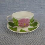 Arabia Anna teekuppi.