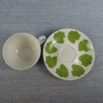 Arabia Anna teekuppi.