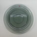 Iittala AINO AALTO lautanen 245 mm harmaa.