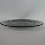 Iittala AINO AALTO lautanen 245 mm harmaa.