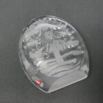 Iittala Kuusi lasikoriste 13 cm.