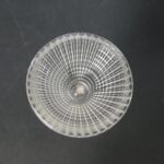 Iittala Briljant snapsilasi 5 cl Tapio Wirkkala.