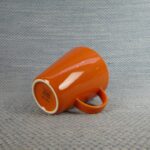 Arabia KoKo muki 35 cl oranssi /orange.