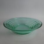 Iittala Aino Aalto kulho 160 mm vaaleanvihreä.