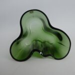 Iittala Aalto maljakko 95 mm vihreä Alvar Aalto.