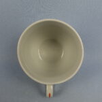 Arabia Äidin kuppi unikonkukka EL-malli.