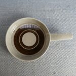 Rörstrand Isolde uunipannu.