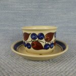 Stavangerflint Beito teekuppi.