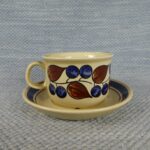 Stavangerflint Beito teekuppi.