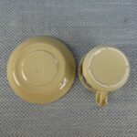 Stavangerflint Beito teekuppi.