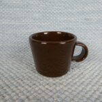 Arabia KoKo espressokuppi XS chocolate.