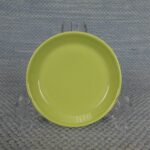 Arabia KoKo lautanen 10 cm lime.