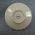 Iittala Korento lautanen 15 cm sininen Klaus Haapaniemi.