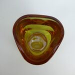 Iittala Tris kynttilälyhty ruusuoliivi Alfredo Häberli.