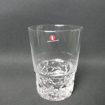 Iittala Kimara olutlasi 30 cl Timo Sarpaneva.