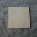 Arabian laatta vuodelta -53 Gunvor Olin.