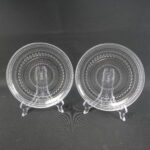 Iittala Kastehelmi lautaset 170 mm 2 kpl.