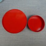 GWS Sydän peltipurkki 15 cm.