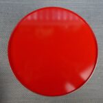 GWS Sydän peltipurkki 14,5 cm.