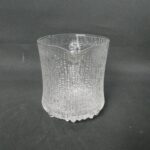Iittala Ultima Thule kaadin 50 cl Tapio Wirkkala.