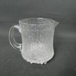 Iittala Ultima Thule kaadin 50 cl Tapio Wirkkala.