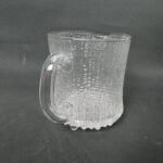 Iittala Ultima Thule kaadin 50 cl Tapio Wirkkala.