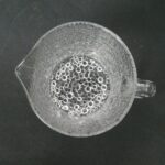 Iittala Ultima Thule kaadin 50 cl Tapio Wirkkala.