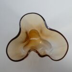 Iittala Aalto maljakko 95 mm rion ruskea Alvar Aalto.