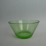 Iittala Kartio kulho 40 cl omenanvihreä.