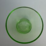 Iittala Kartio kulho 40 cl omenanvihreä.