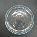 Iittala Kastehelmi lautanen 170 mm vedenvihreä.