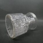 Iittala Arnica maljakko 140 mm Tapio Wirkkala.