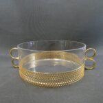 Iittala Karaatti kulho 180 mm Timo Sarpaneva.