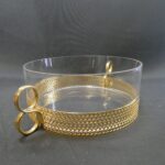 Iittala Karaatti kulho 180 mm Timo Sarpaneva.