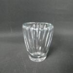 Iittala Löytö malja kirkas.