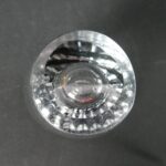 Iittala Löytö malja kirkas.