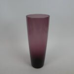 Iittala Mehulasi 2204 lila Tapio Wirkkala.