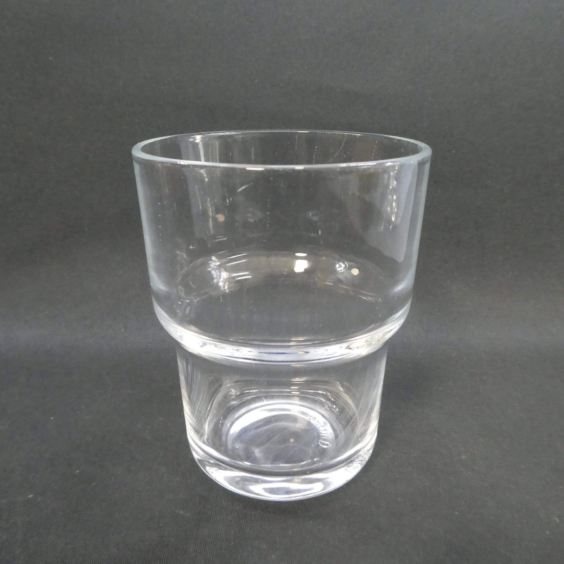 Iittala Ote juomalasi 36 cl kirkas.