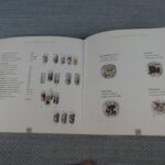 Esteri Tomula Arabia 1947-1984 kirja.