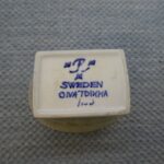 Oiva Toikka pieni kulho Rörstrand.