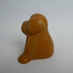 Gustavsberg Boxer figuuri 7 cm Lisa Larson.